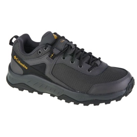 Chaussures Columbia Trailstorm Ascend Wp 2044281089 gris