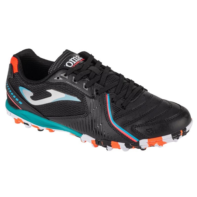 Joma Dribling 2401 Tf M DRIS2401TF chaussures de football le noir