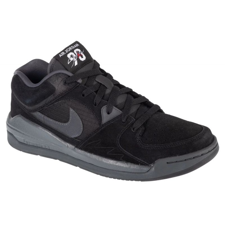 Chaussures Nike Air Jordan Stadium 90 DX4397-001 le noir