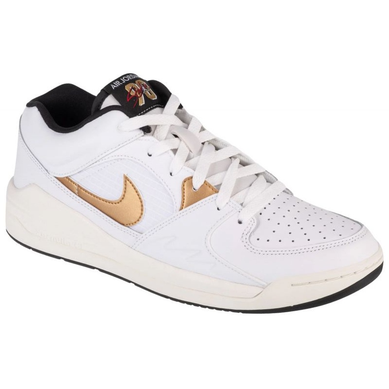 Chaussures Nike Air Jordan Stadium 90 DX4397-170 blanche