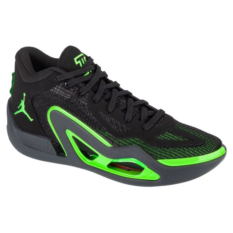 Chaussures Nike Air Jordan Tatum 1 DZ3324-003 le noir Chaussures Nike Air Jordan Tatum 1 DZ3324-003 le noir