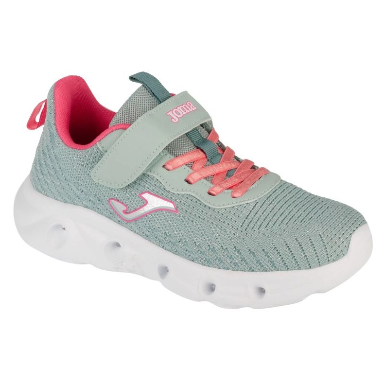 Chaussures Joma Butterfly 2405 JBUTTS2405V bleu