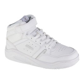 Chaussures Joma Platea Mid 2402 JPLAMS2402V blanc