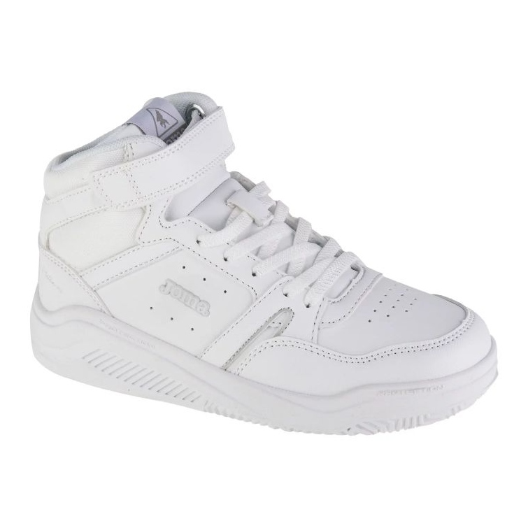 Chaussures Joma Platea Mid 2402 JPLAMS2402V blanche