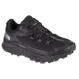 Chaussures The North Face Vectic Taraval NF0A52Q2KX7 le noir