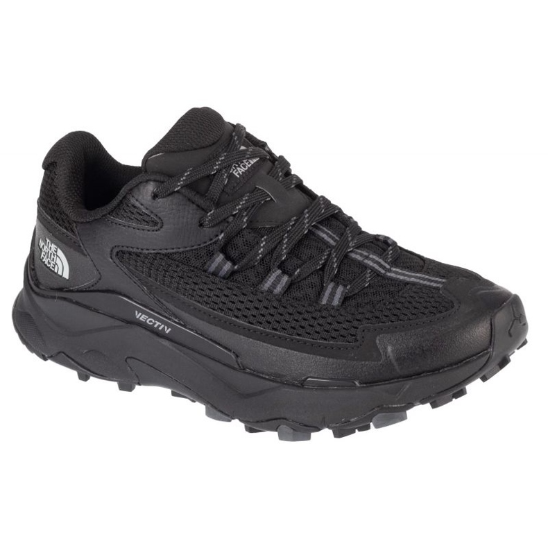 Chaussures The North Face Vectic Taraval NF0A52Q2KX7 le noir