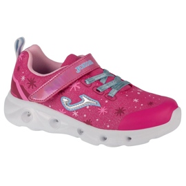Chaussures Joma Space 2413 JSPACS2413V rose