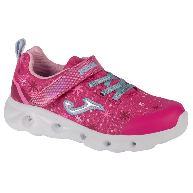 Chaussures Joma Space 2413 JSPACS2413V rose