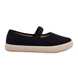 Baskets Femme Big Star NN274603 Noir le noir Baskets Femme Big Star NN274603 Noir le noir