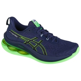 Chaussures de course Asics Gel-Kinsei Max 1011B696-401 bleu