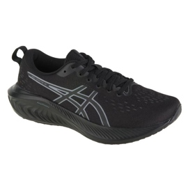 Asics Gel-Excite 10 chaussures de course 1012B418-002 noir