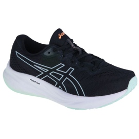 Chaussures de course Asics Gel-Pulse 15 W 1012B593-001 noir