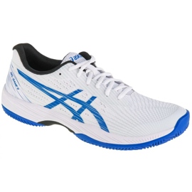 Chaussures de tennis Asics Gel-Game 9 Terre Battue/Oc 1041A358-103 blanc