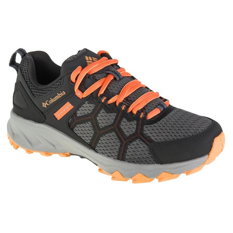 Chaussures Columbia Peakfreak Ii W 2027301033 gris
