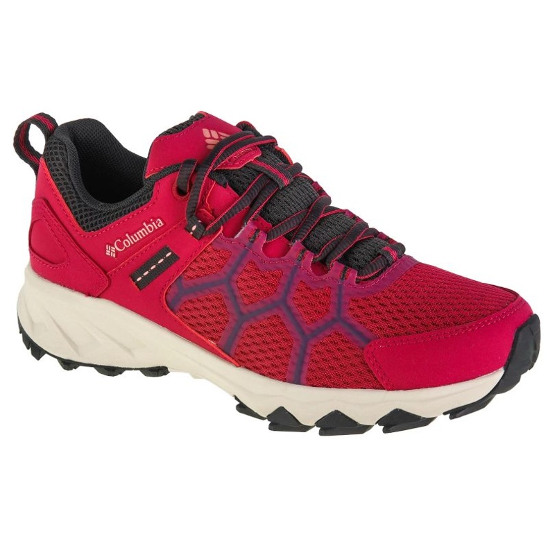 Chaussures Columbia Peakfreak Ii W 2027301642 rose Chaussures Columbia Peakfreak Ii W 2027301642 rose