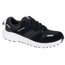 Chaussures Columbia Benson 2077141010 noir