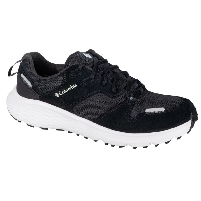 Chaussures Columbia Benson 2077141010 le noir