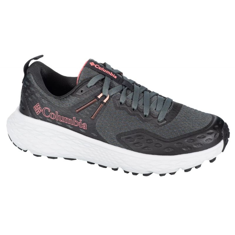 Chaussures Columbia Konos Trs W 2081121028 gris Chaussures Columbia Konos Trs W 2081121028 gris