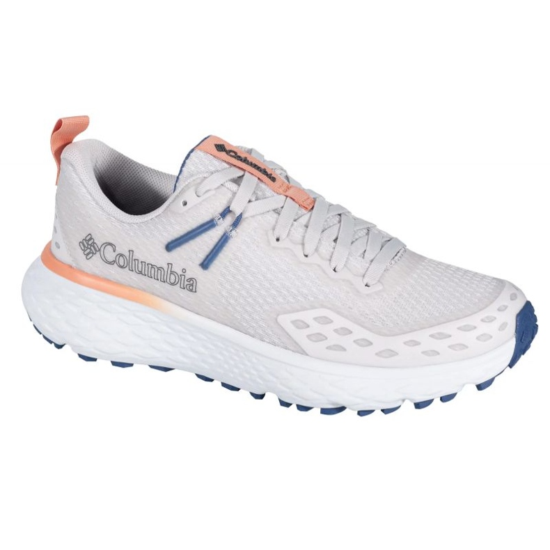 Chaussures Columbia Konos Trs W 2081121082 blanche Chaussures Columbia Konos Trs W 2081121082 blanche