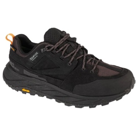 Jack Wolfskin Terraquest Texapore Chaussures basses 4056401-6000 noir