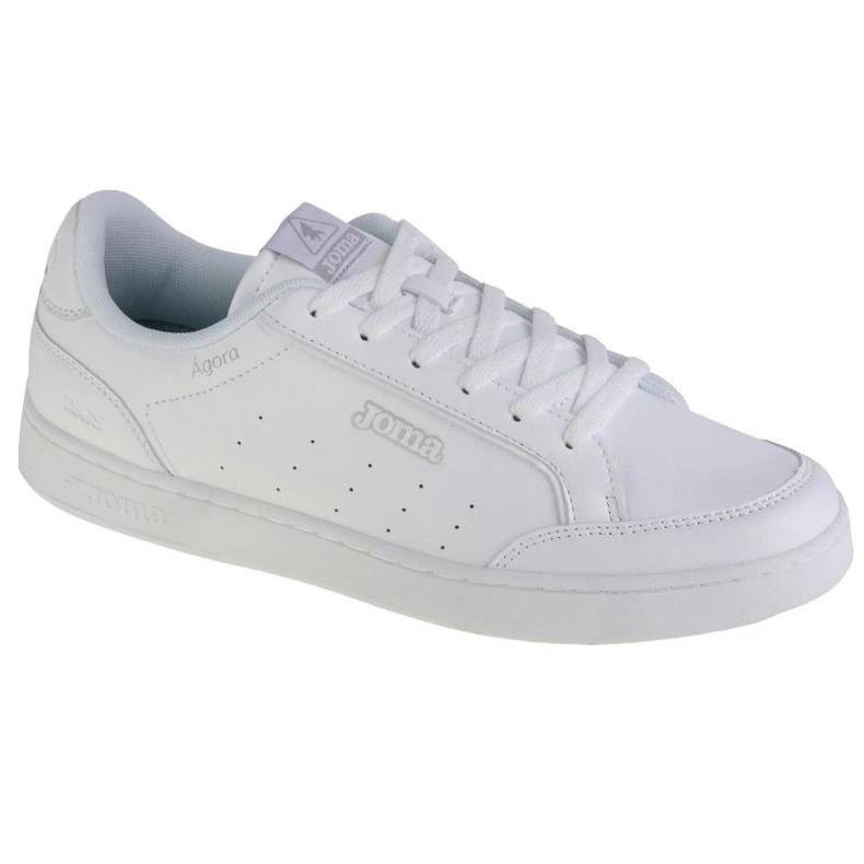 Chaussures Joma Agora Homme 2402 CAGOS2402 blanche