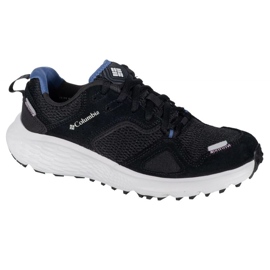 Chaussures Columbia Bethany 2062531010 noir