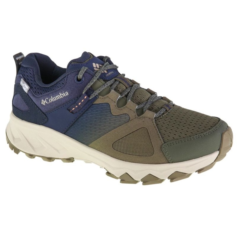 Chaussures Columbia Peakfreak Hera OutDry 2062841397 bleu Chaussures Columbia Peakfreak Hera OutDry 2062841397 bleu