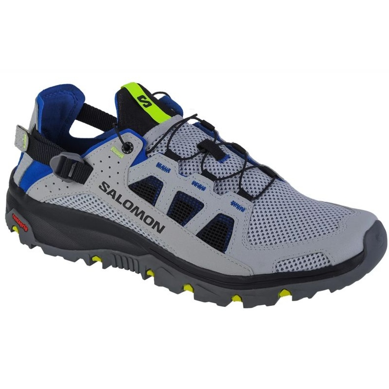 Chaussures Salomon Techamphibian 5 471138 gris