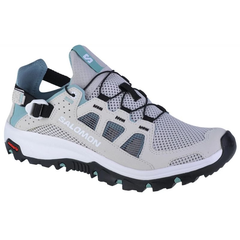 Chaussures Salomon Techamphibian 5 471171 gris Chaussures Salomon Techamphibian 5 471171 gris