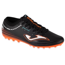 Chaussures Joma Evolution 2401 Ag EVOS2401AG le noir