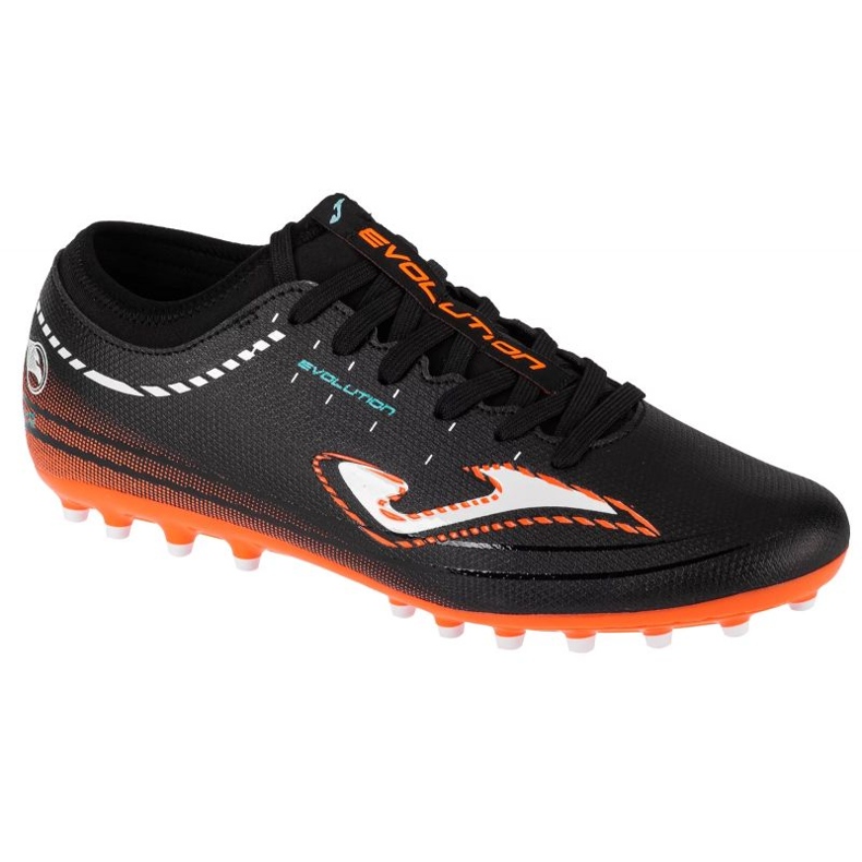 Chaussures Joma Evolution 2401 Ag EVOS2401AG le noir