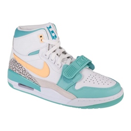 Chaussures Nike Air Jordan Legacy 312 M FV3625-181 blanc