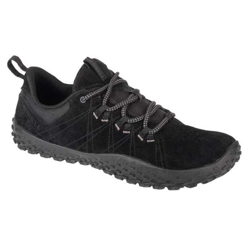 Chaussures Merrell Wrapt J037753 le noir