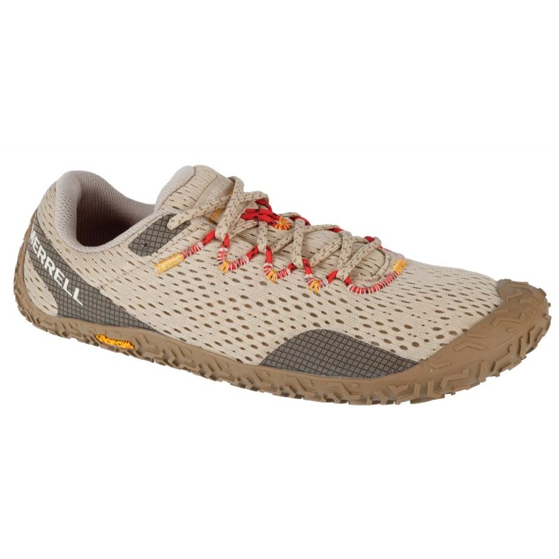 Chaussures Merrell Vapor Glove 6 J068145 beige