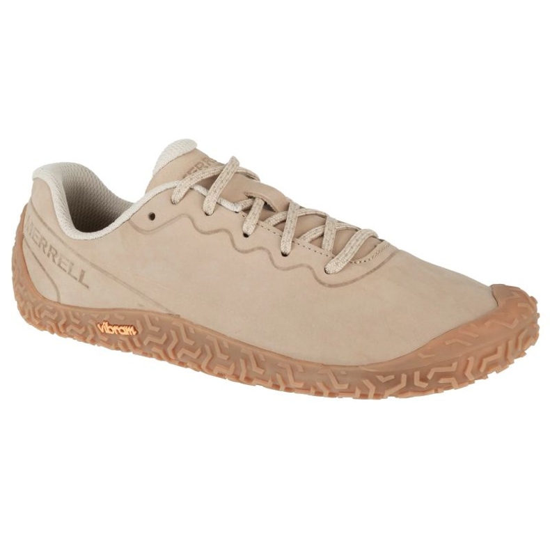 Chaussures Merrell Vapor Glove 6 Ltr J068212 beige