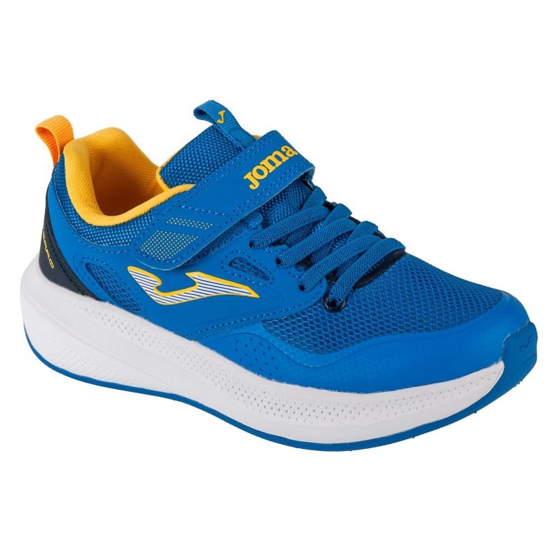 Chaussures Joma Ferro 2404 JFERRS2404V bleu Chaussures Joma Ferro 2404 JFERRS2404V bleu