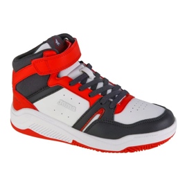 Chaussures Joma Platea Mid 2406 JPLAMS2406V noir