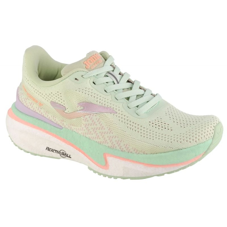 Chaussures Joma Storm Viper Lady 2427 RVIPLS2427 vert
