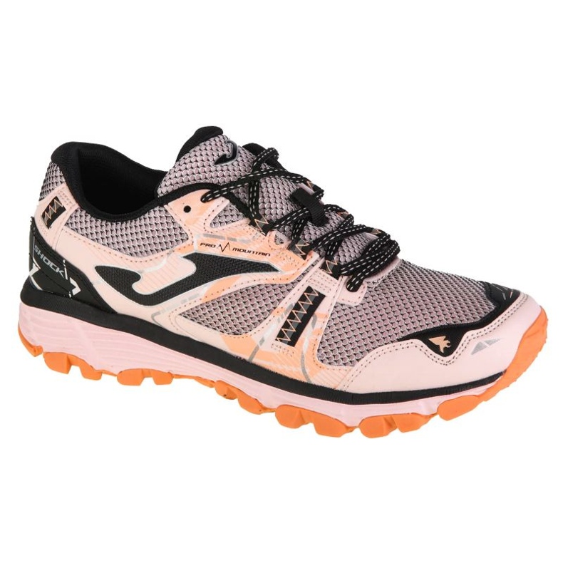 Chaussures Joma Shock Lady 2413 TKSHLS2413 rose Chaussures Joma Shock Lady 2413 TKSHLS2413 rose