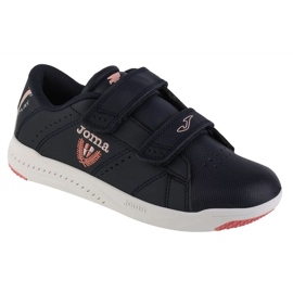 Chaussures Joma W.Play 2339 WPLAYW2339VD le noir