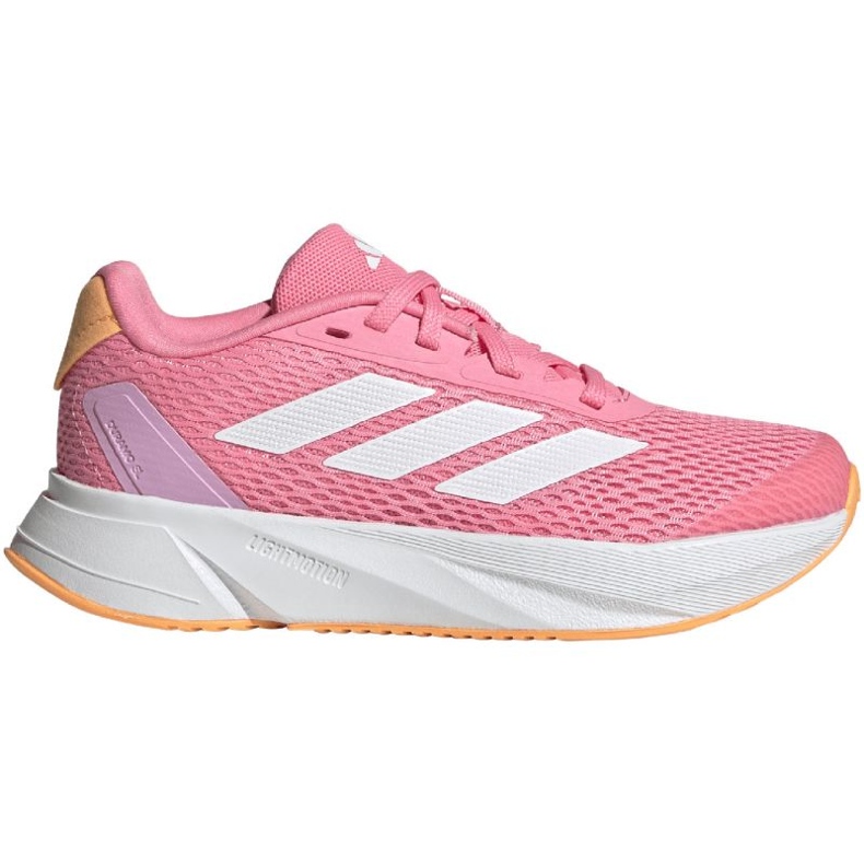 Chaussures Adidas Duramo Sl K IF8540 rose Chaussures Adidas Duramo Sl K IF8540 rose