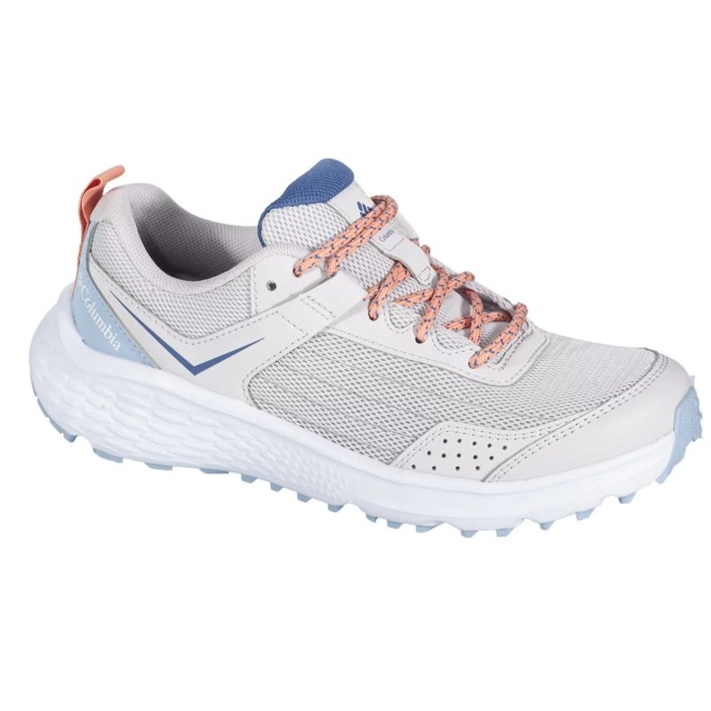 Chaussures Columbia Vertisol Trail 2077371082 blanche Chaussures Columbia Vertisol Trail 2077371082 blanche