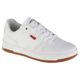 Levis Chaussures Levi's Drive 235650-794-51 blanc