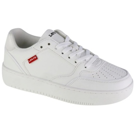 Levis Chaussures Levi's Paige 235651-794-50 blanc