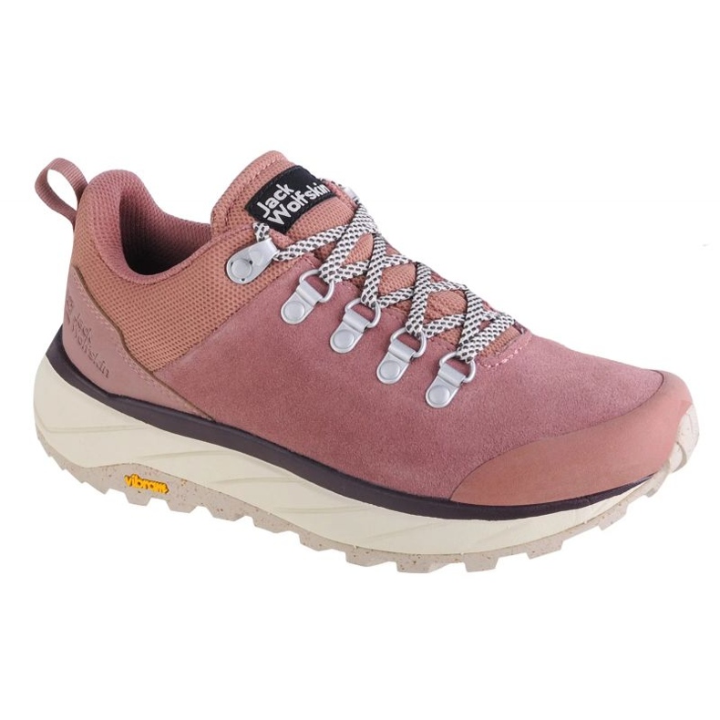 Chaussures Jack Wolfskin Terraventure Urban Low 4055391-2243 rose
