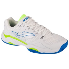 Chaussures de tennis Joma Master 1000 2432 M TM100S2432C blanc