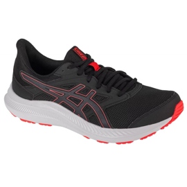 Asics Jolt 4 chaussures de course 1011B603-007 le noir