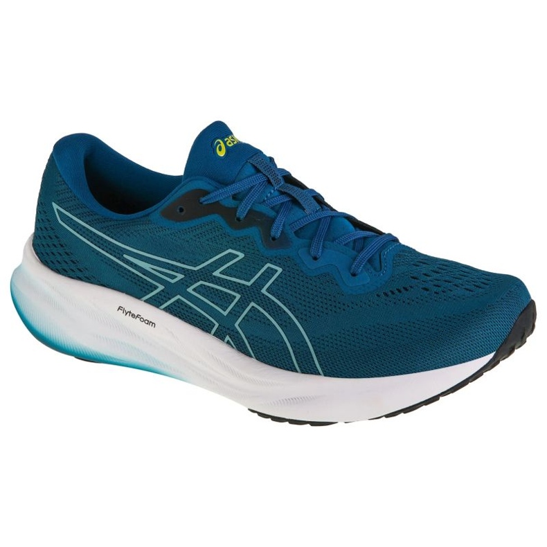 Chaussures de course Asics Gel-Pulse 15 1011B780-401 bleu