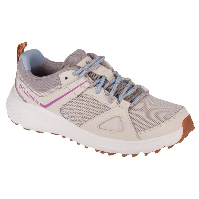 Chaussures Columbia Novo Trail 2062881193 beige