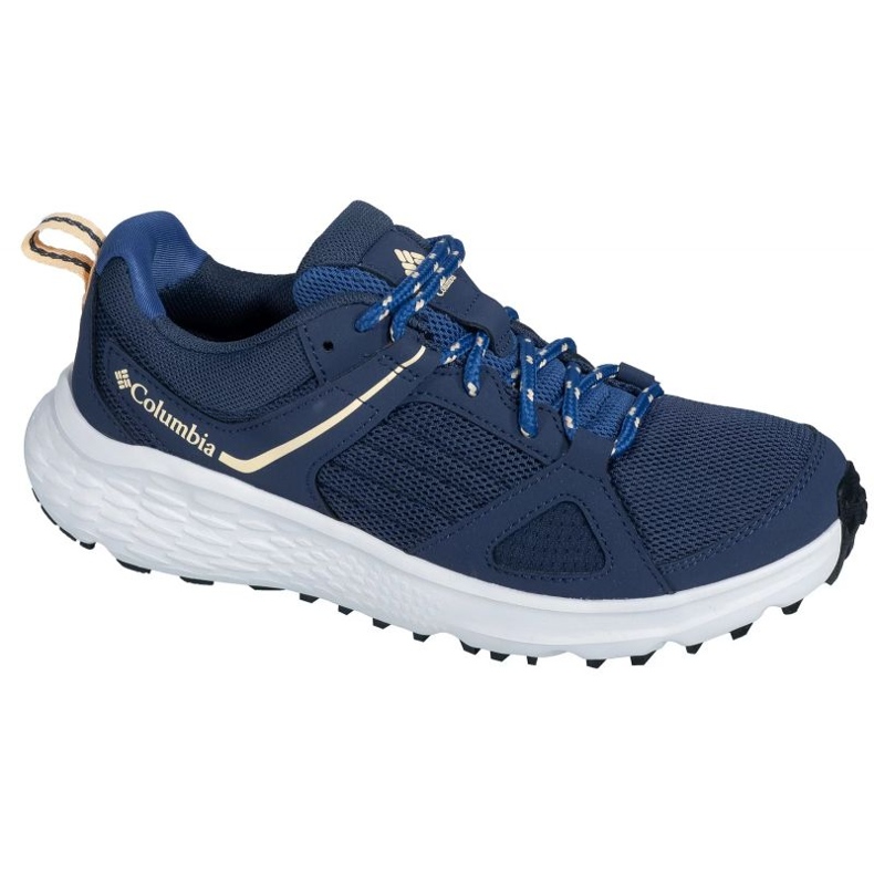 Chaussures Columbia Novo Trail 2062881466 bleu